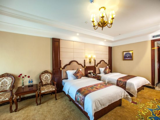 Wan Sheng International Hotel